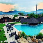 hotel castel transilvania grill