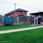 bucatarie de vara