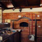 cuptor pizza arad