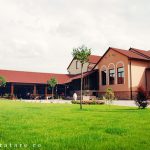 gradina de vara