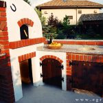 gratar-bucatarie constanta