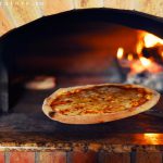 pizza pe vatra