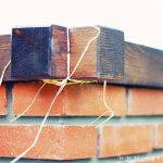 15 gratar din caramida