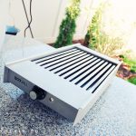 15 grill electric