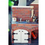 21 gril multifunctional