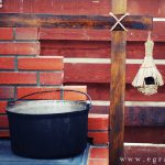 7 soba pe lemne