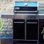 8 weber romania