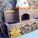 8gratar rustic