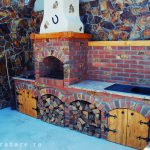 9grill rustic