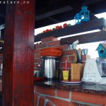 cuptor de pizza