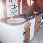 gratar cu plita gaz