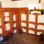 raft sticle de vin