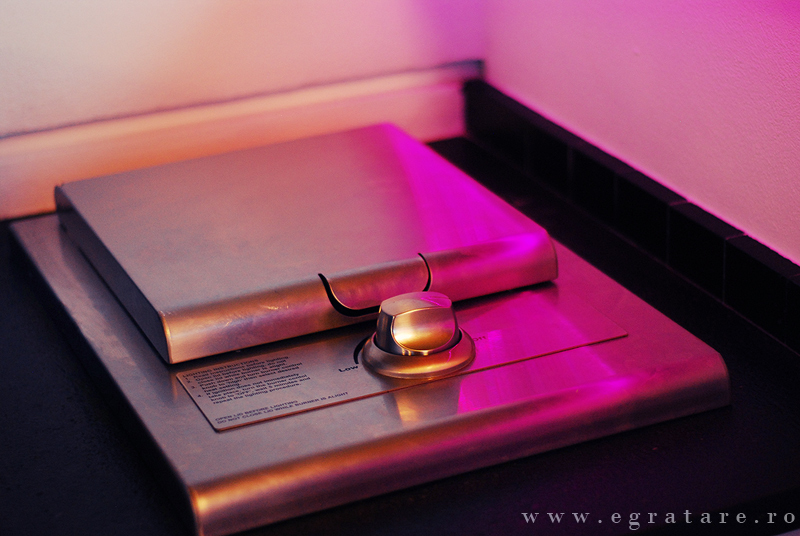 gratar pe gaz de gradina incorporabil